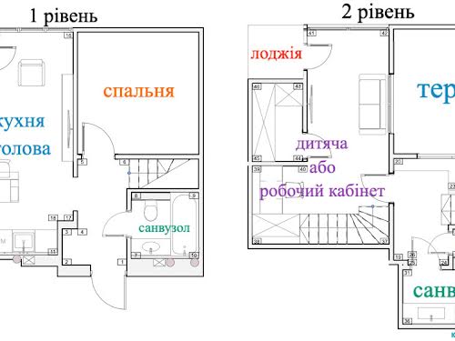 квартира за адресою Богдана Хмельницкого вул., 1є