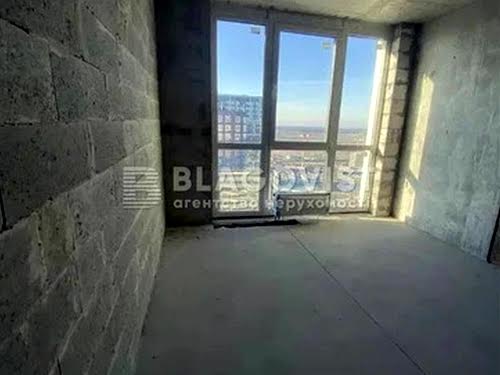 квартира по адресу Виктора Некрасова ул. (Північно-Сирецька), 6