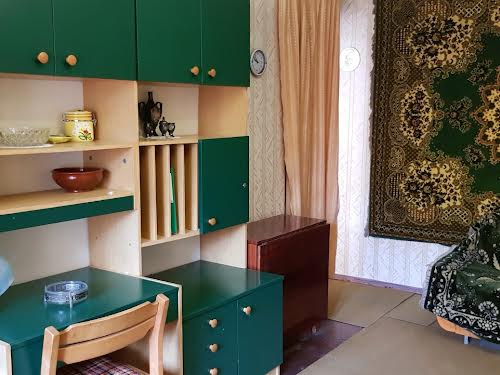 квартира за адресою Люстдорфська дорога вул., 58б