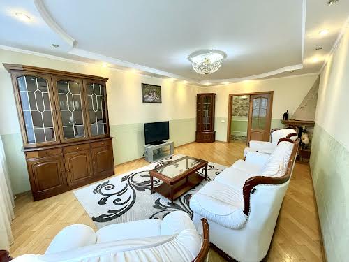 квартира за адресою Мокра вул. (Кудряшова), 3