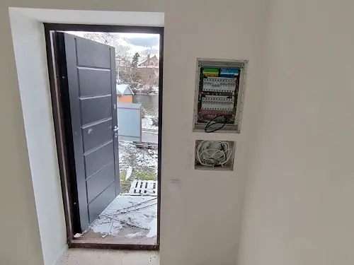 дом по адресу 65-я Садовая ул., 1Б