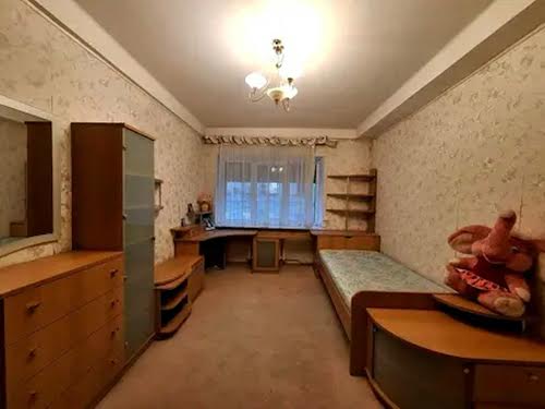 квартира по адресу Орлыка Пылыпа ул., 9