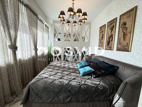 квартира за адресою Набережна Перемоги вул., 7
