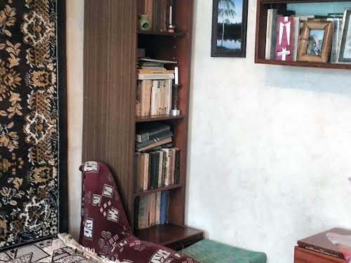 квартира за адресою Ф. Пішеніна вул., 57