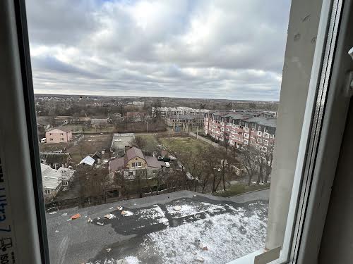 квартира по адресу Вереснева ул., 22
