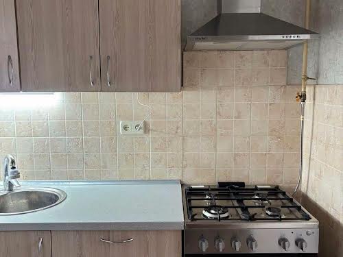 квартира за адресою Миру вул., 50
