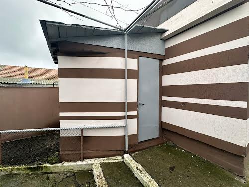 будинок за адресою Гумілева Миколая вул., 24