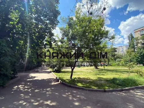 квартира за адресою Ігоря Шамо бульв. (Олексія Давидова), 7