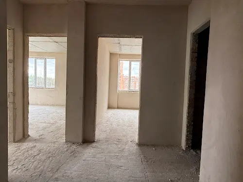 квартира по адресу Выговского ул. (Суворова), 2-Д/5