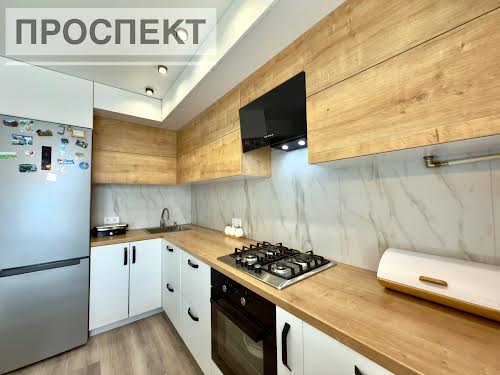 квартира по адресу Михаила Лушпы просп., 5 к22