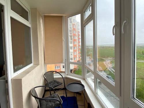 квартира по адресу Будівельників ул., 5/2