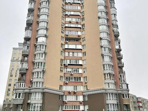 квартира по адресу Юлии Здановской ул. (Ломоносова), 48-А