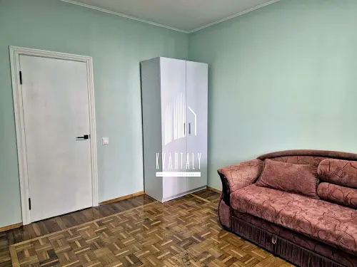 квартира за адресою Драгоманова вул., 6-А