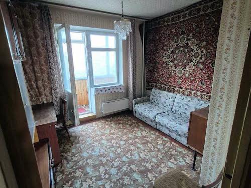 квартира за адресою Червоної Калини просп. (Володимира Маяковського), 22-А