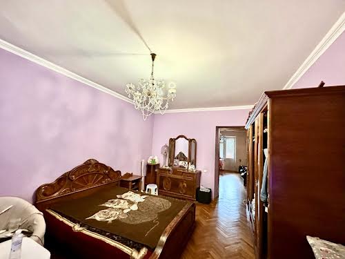 квартира за адресою Печерський узвіз, 8