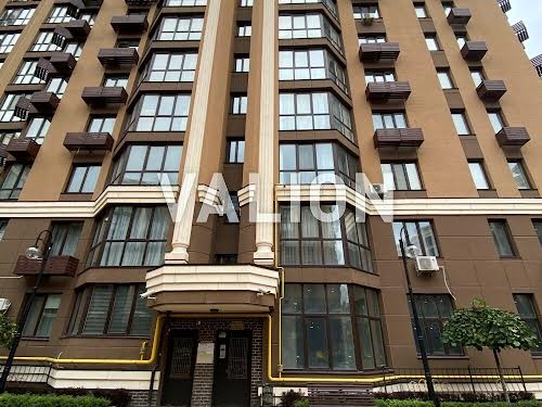 квартира по адресу Мартинова просп., 6