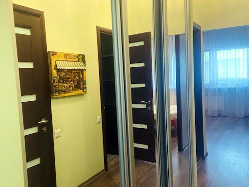 квартира за адресою Китобійна вул., 91