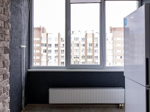 квартира по адресу Академіка Шалімова ул., 61