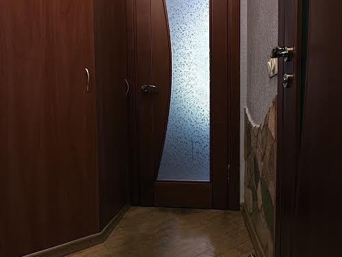 квартира по адресу Героев Крут ул. (Фурманова), 1