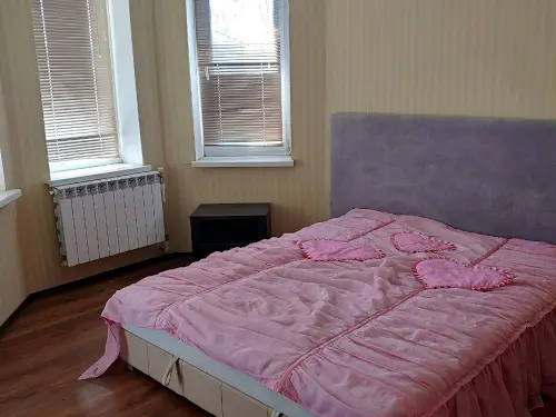 кімната за адресою Полкова вул., 72-А