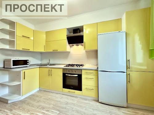квартира за адресою Свободи просп. (Прокоф'єва), 14/6