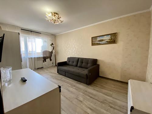 квартира по адресу Радунская ул., 42/10