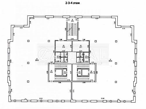 коммерческая по адресу Киев, Лобановского просп., 120