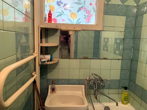 квартира за адресою Воскресенський просп. (Перова), 25-В