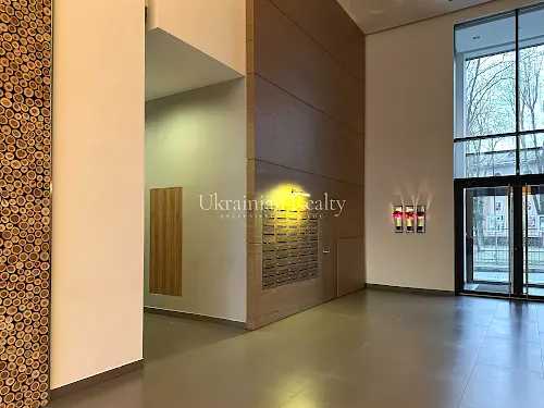 квартира за адресою Берестейський просп. (Перемоги), 42