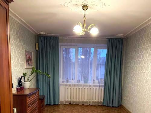 квартира за адресою Одеса, Академіка Філатова вул., 70/1