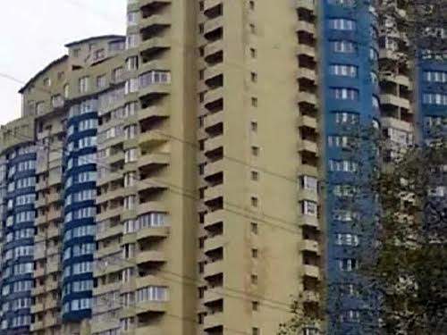квартира за адресою Харківське шосе, 19-Б