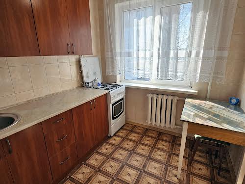 квартира за адресою Крошенська вул., 46