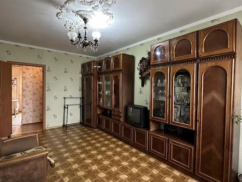 квартира по адресу Добровольского просп., 92