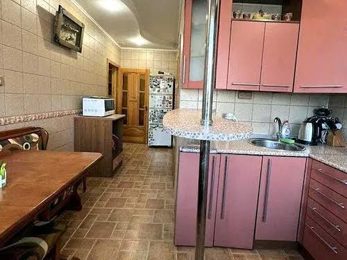 квартира за адресою Якуба Коласа, 23Б