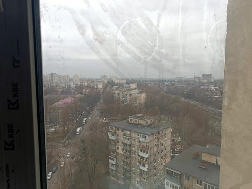 квартира за адресою Ушинського вул., 14а
