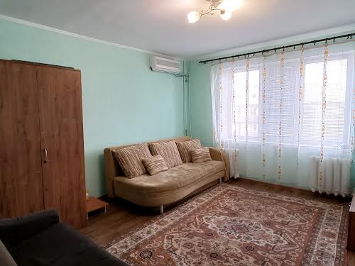 квартира по адресу Академика Янгеля ул., 21