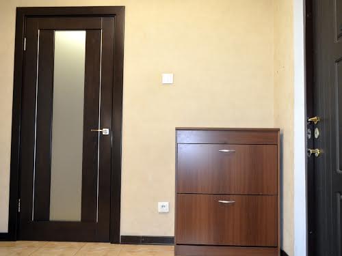 квартира за адресою Європейського Союзу просп. (Правди), 31А