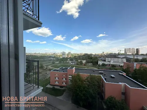 квартира по адресу Михаила Максимовича ул. (Трутенко Онуфрия), 24-В