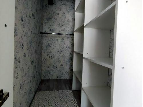 квартира по адресу Івана Франка ул., 2-А