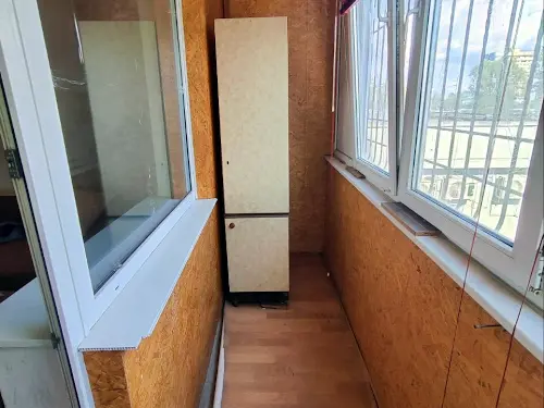 квартира по адресу Донецкое шоссе, 1