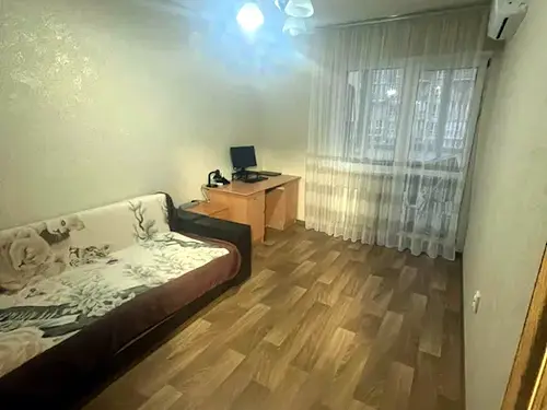 квартира по адресу Метрологическая ул., 58
