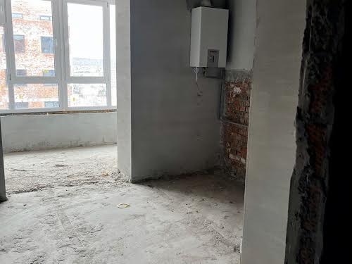 квартира за адресою Гетьманська вул., 7