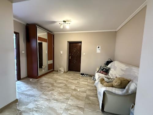 квартира по адресу Добрянского ул., 20