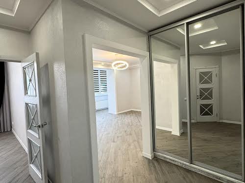 квартира за адресою Святослава Хороброго вул., 7