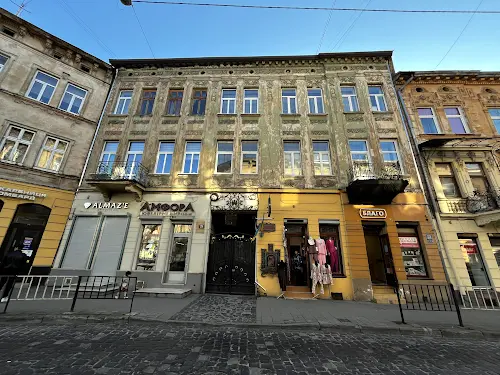 квартира за адресою Шпитальна вул., 21
