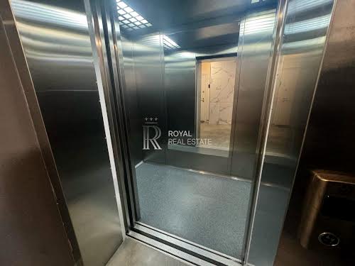 квартира по адресу Златоустовская ул., 24а