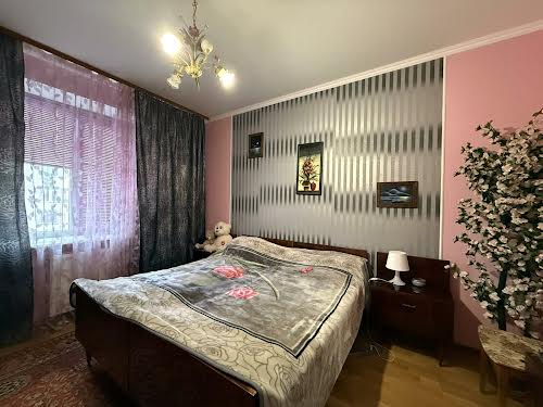 квартира за адресою Леоніда Перфецького вул., 2а