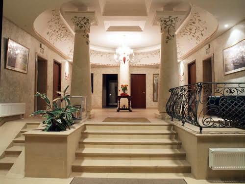 квартира по адресу Французский бульв., 5