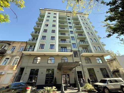 квартира за адресою Успенський пров., 11