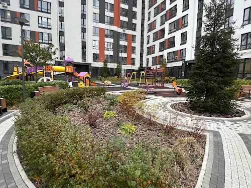 квартира за адресою Павленка, 56